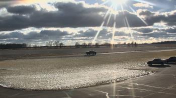 Weather camera view of Maconaquah School Corporation.