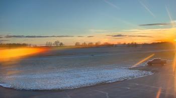 Weather camera view of Maconaquah School Corporation.