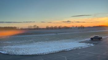 Weather camera view of Maconaquah School Corporation.
