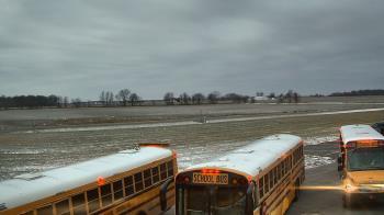 Weather camera view of Maconaquah School Corporation.