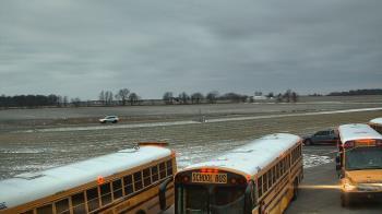 Weather camera view of Maconaquah School Corporation.