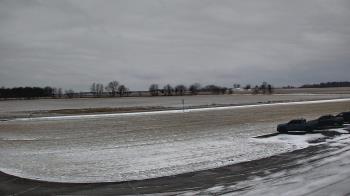 Weather camera view of Maconaquah School Corporation.