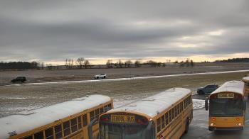 Weather camera view of Maconaquah School Corporation.