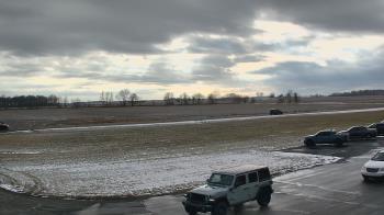 Weather camera view of Maconaquah School Corporation.