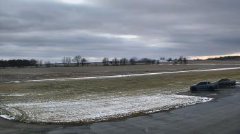 Weather camera view of Maconaquah School Corporation.