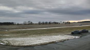 Weather camera view of Maconaquah School Corporation.