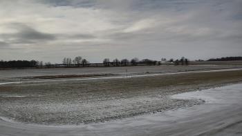 Weather camera view of Maconaquah School Corporation.
