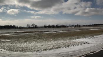 Weather camera view of Maconaquah School Corporation.