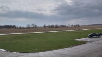 Weather camera view of Maconaquah School Corporation.