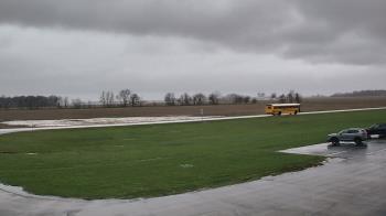 Weather camera view of Maconaquah School Corporation.