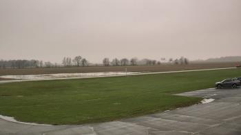 Weather camera view of Maconaquah School Corporation.