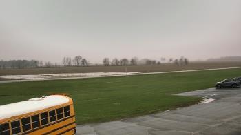 Weather camera view of Maconaquah School Corporation.