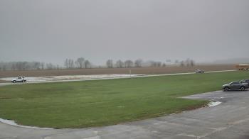 Weather camera view of Maconaquah School Corporation.