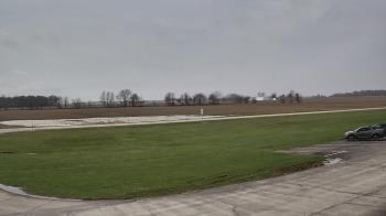 Weather camera view of Maconaquah School Corporation.