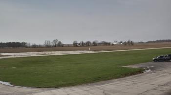 Weather camera view of Maconaquah School Corporation.