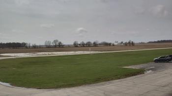 Weather camera view of Maconaquah School Corporation.