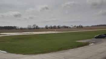 Weather camera view of Maconaquah School Corporation.