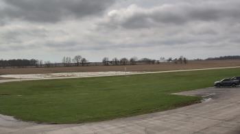 Weather camera view of Maconaquah School Corporation.