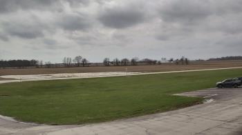 Weather camera view of Maconaquah School Corporation.