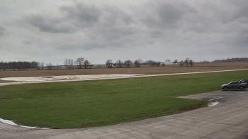 Weather camera view of Maconaquah School Corporation.