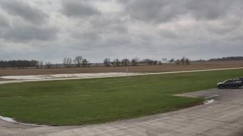 Weather camera view of Maconaquah School Corporation.