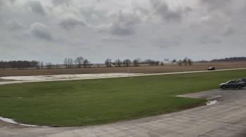 Weather camera view of Maconaquah School Corporation.