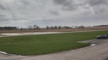 Weather camera view of Maconaquah School Corporation.