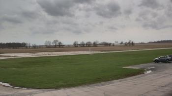 Weather camera view of Maconaquah School Corporation.