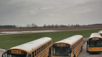 Weather camera view of Maconaquah School Corporation.