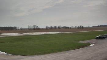 Weather camera view of Maconaquah School Corporation.