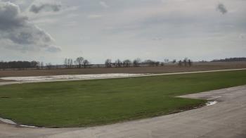 Weather camera view of Maconaquah School Corporation.