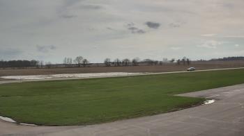 Weather camera view of Maconaquah School Corporation.