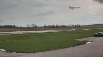 Weather camera view of Maconaquah School Corporation.