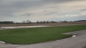 Weather camera view of Maconaquah School Corporation.