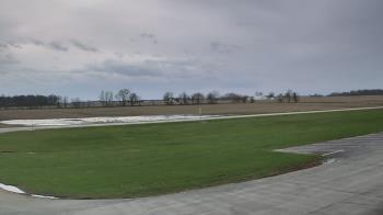 Weather camera view of Maconaquah School Corporation.