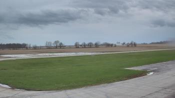 Weather camera view of Maconaquah School Corporation.