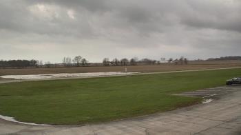 Weather camera view of Maconaquah School Corporation.