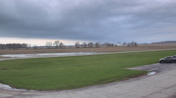 Weather camera view of Maconaquah School Corporation.