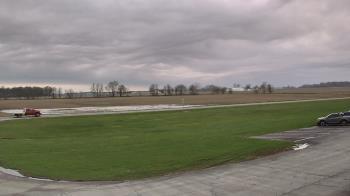 Weather camera view of Maconaquah School Corporation.