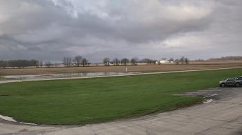 Weather camera view of Maconaquah School Corporation.