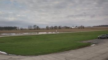 Weather camera view of Maconaquah School Corporation.