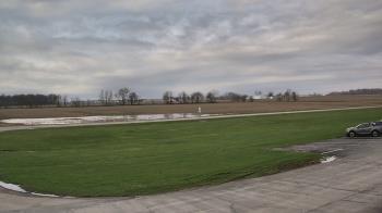 Weather camera view of Maconaquah School Corporation.