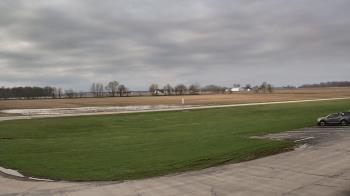 Weather camera view of Maconaquah School Corporation.