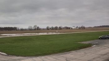 Weather camera view of Maconaquah School Corporation.