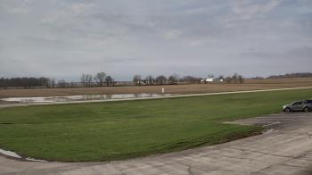 Weather camera view of Maconaquah School Corporation.