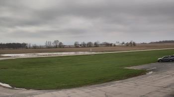 Weather camera view of Maconaquah School Corporation.