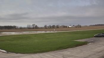 Weather camera view of Maconaquah School Corporation.