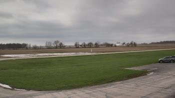 Weather camera view of Maconaquah School Corporation.