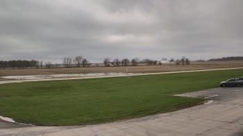 Weather camera view of Maconaquah School Corporation.