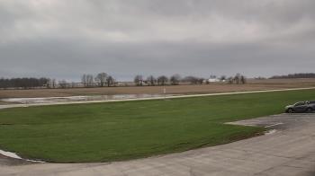 Weather camera view of Maconaquah School Corporation.